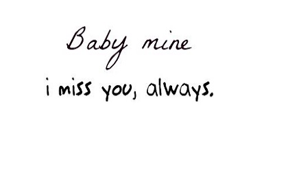 Mùa Vu Lan, mẹ nhớ con!